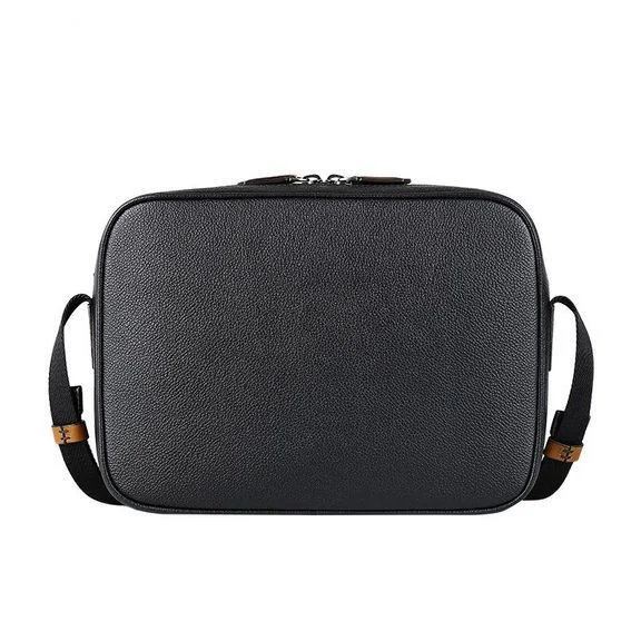 Saigon-Leather Custom Engraved Patina Men's Clutch B530 - Image 7