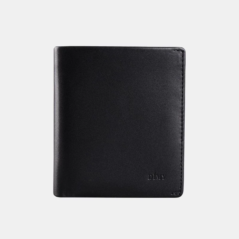 Saigon-Leather Handcrafted Patina Engraved Leather Wallet W721 - Image 10