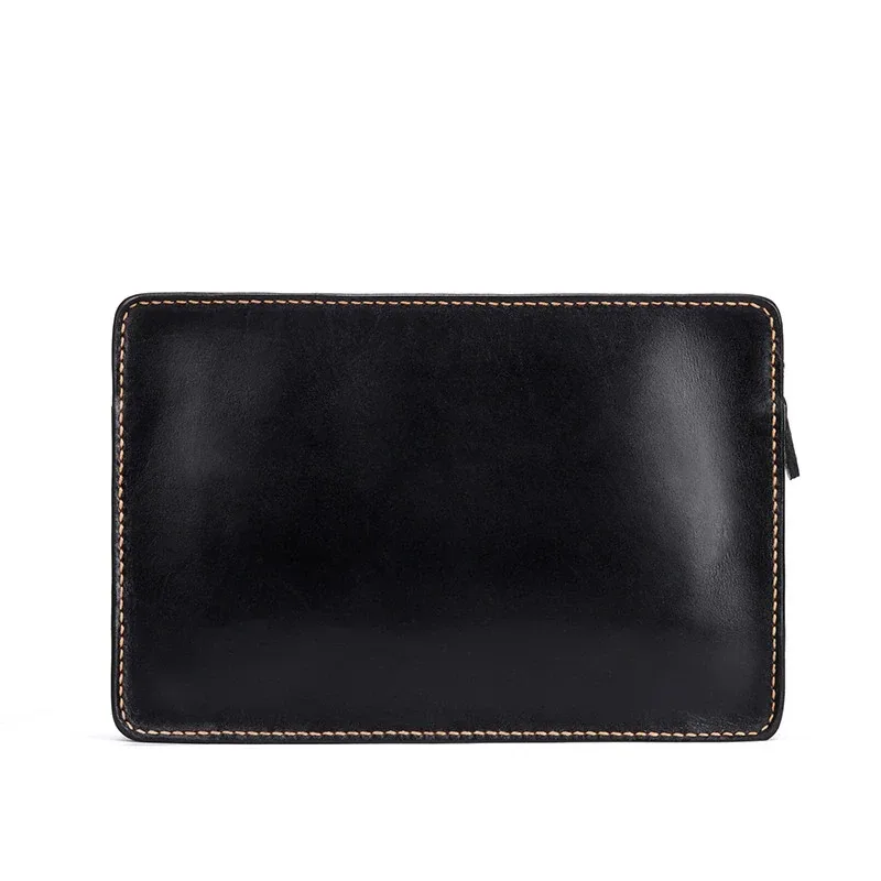 Artfully Hand-Carved Leather Handbag by Saigon-leather.com HB505