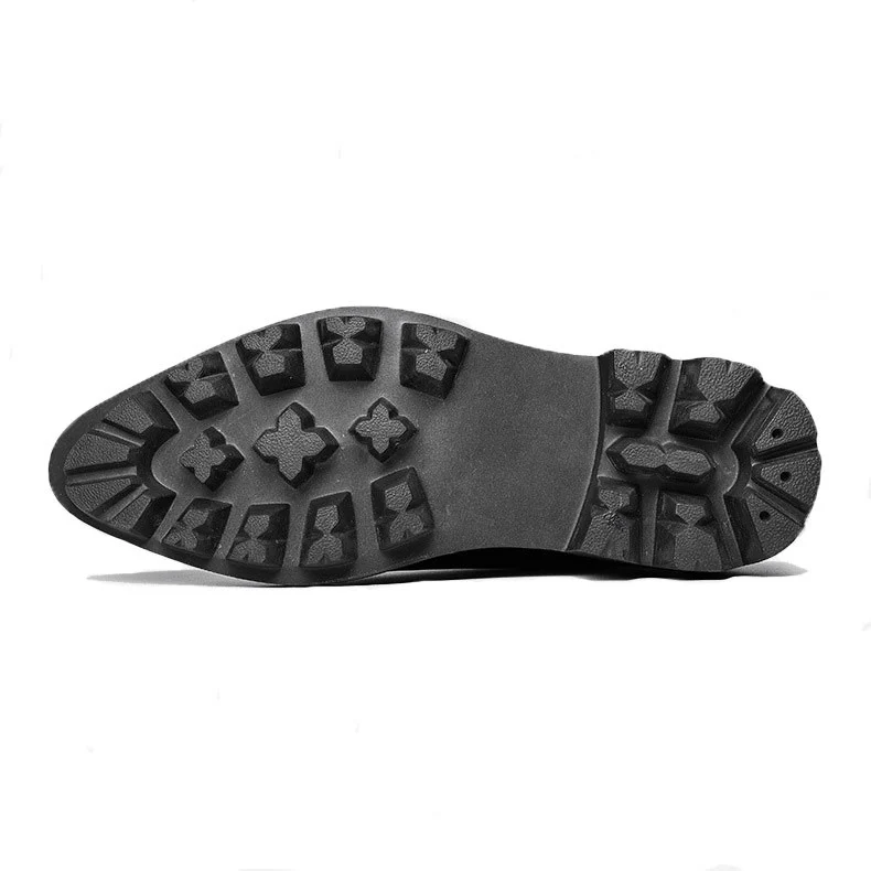 Saigon Leather's The Signature Craftsmanship Boots - Image 8