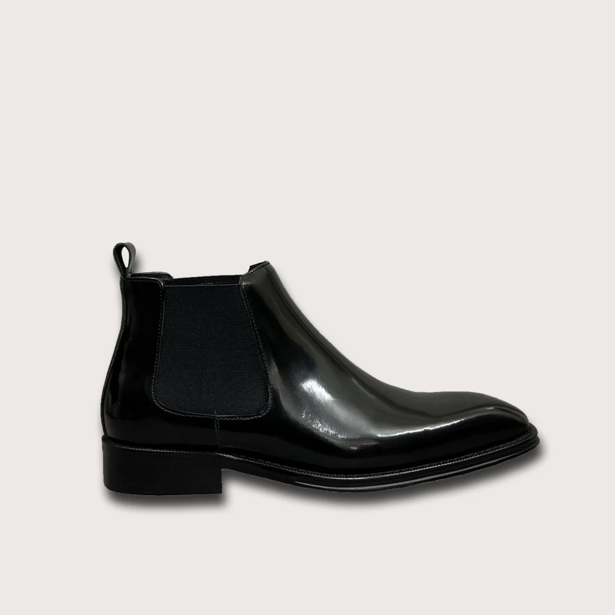 Saigon Leather's The Signature Stride Chelsea - Image 5