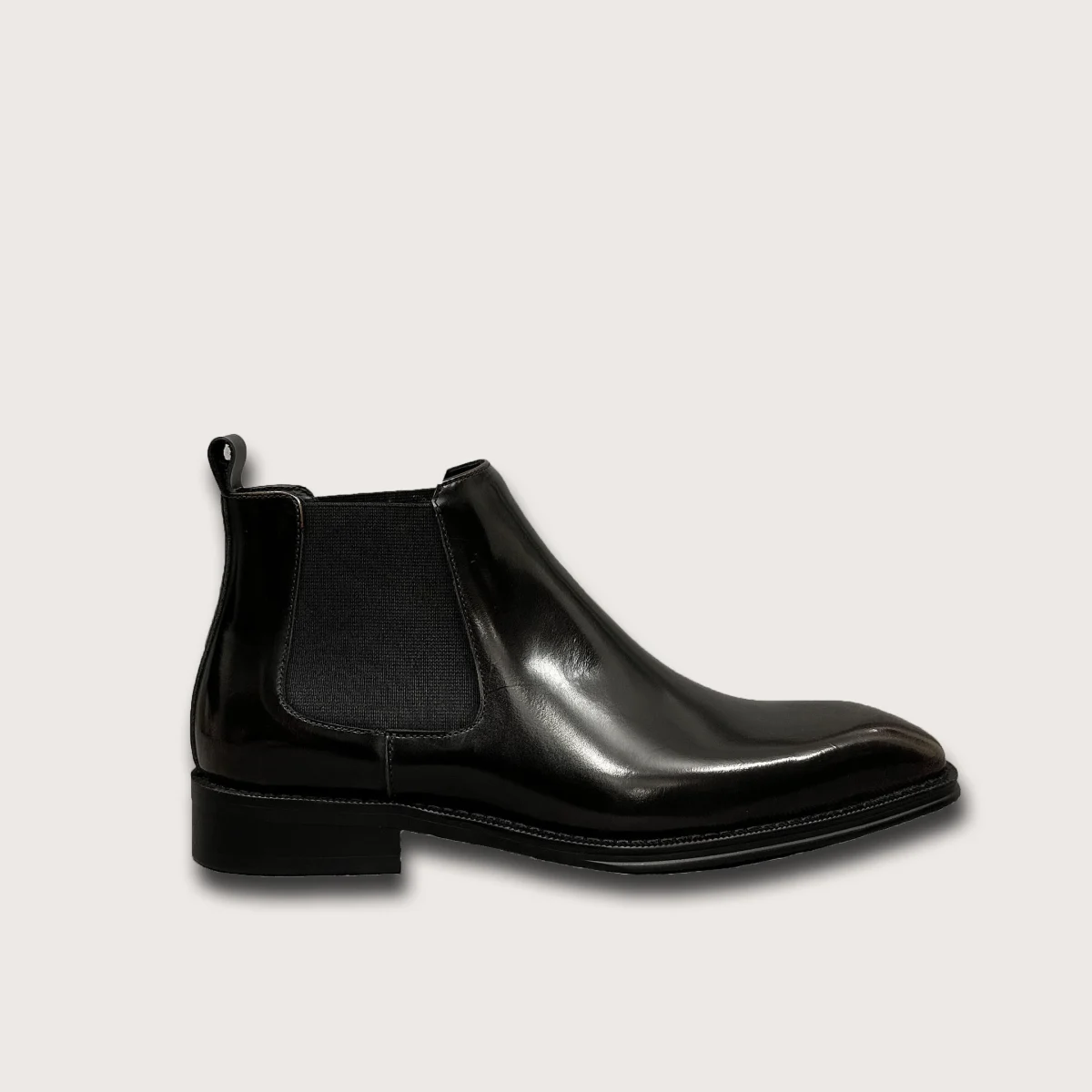 Saigon Leather's The Signature Stride Chelsea - Image 6