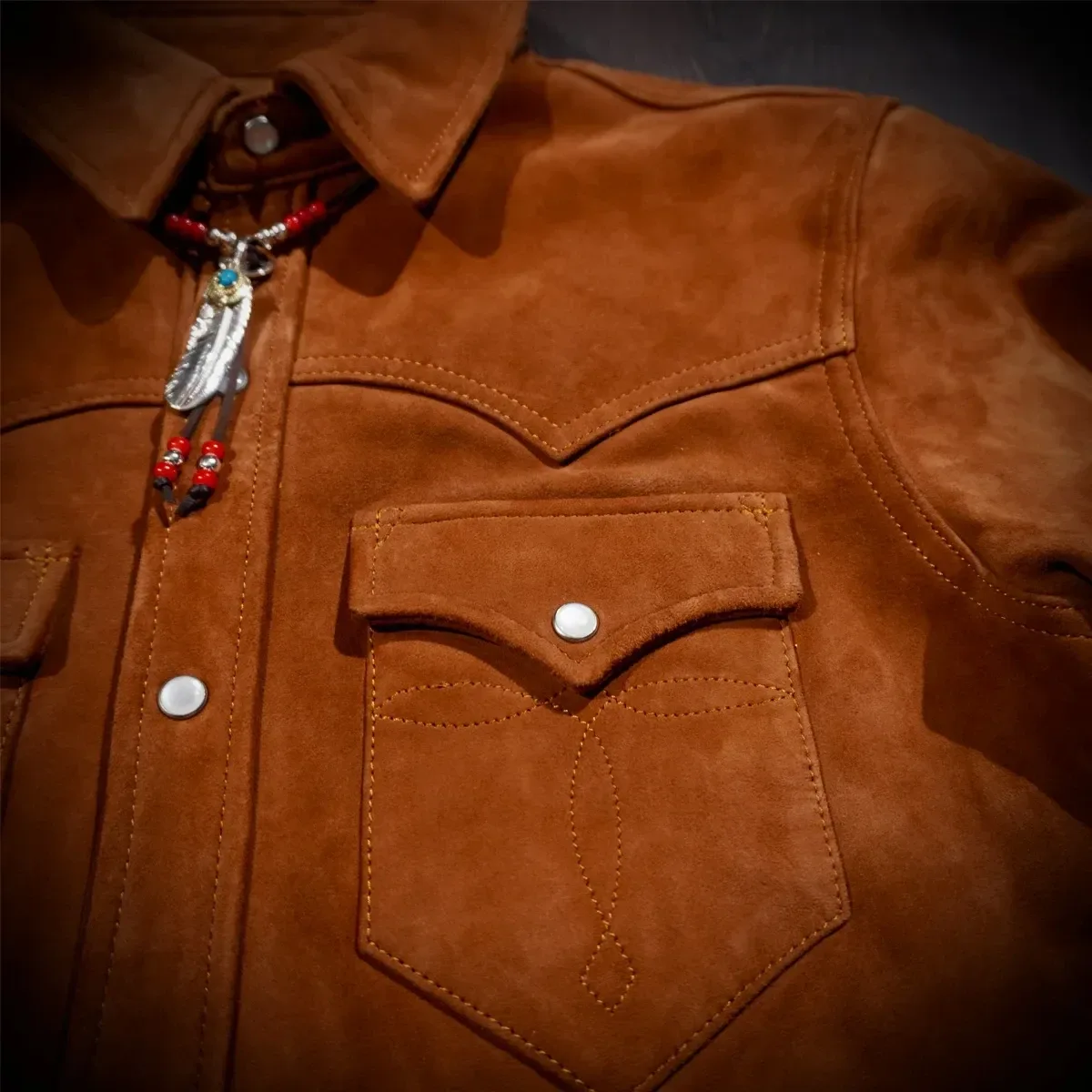 Men’s Genuine Italian Cowhide Leather Jacket | Premium 100% Real Cow Leather | Classic Durable Slim Fit Stylish Outerwear